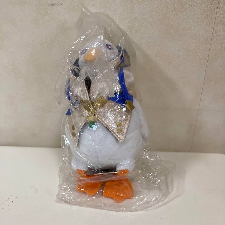 Amazon.co.jp: 猛獣使いと王子様 ぬいぐるみ ルシア : おもちゃ